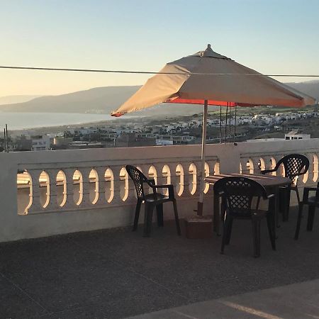 Family House With A Breathtaking Terrace View Villa Agadir Ngoại thất bức ảnh