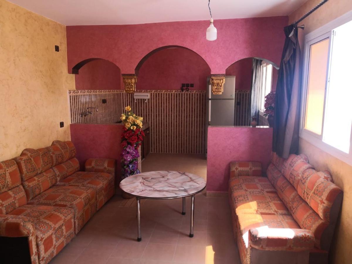 Family House With A Breathtaking Terrace View Villa Agadir Ngoại thất bức ảnh